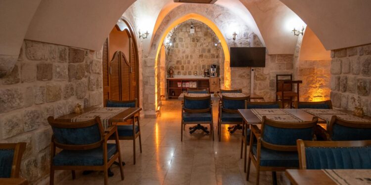 Kasrı Divan: Mardin’de zamanın durduğu yer.