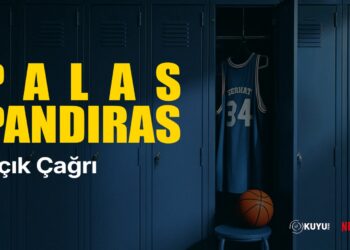 Netflix yeni dizisinde rol alacak genç yeteneği arıyor: seçmeler tüm Türkiye’ye açık.