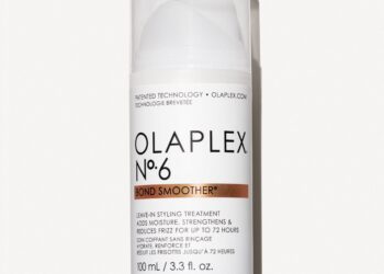 Olaplex ile saçlarınızı şekillendirirken bakım yapmak mümkün.