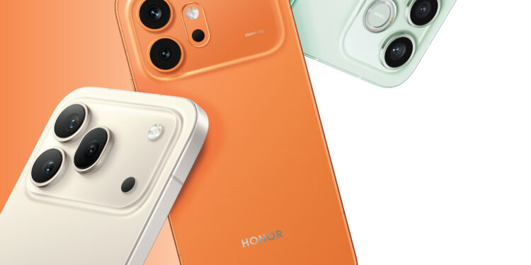 HONOR 600 Serisi Mayıs’ta Türkiye’de.