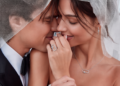 LUXO bridal zamana meydan okuyan bir imza.