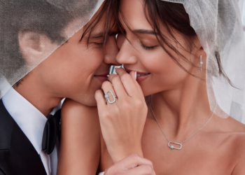 LUXO bridal zamana meydan okuyan bir imza.