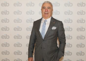 Ege İhracatçı Birlikleri Koordinatör Başkanlığı’na Muhammet Öztürk seçildi.