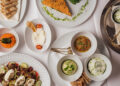 Anneler Günü’nü mykOrini’de unutulmaz bir brunch ile kutlayın.