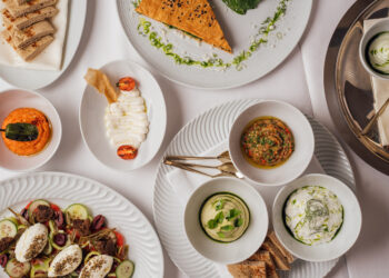 Anneler Günü’nü mykOrini’de unutulmaz bir brunch ile kutlayın.