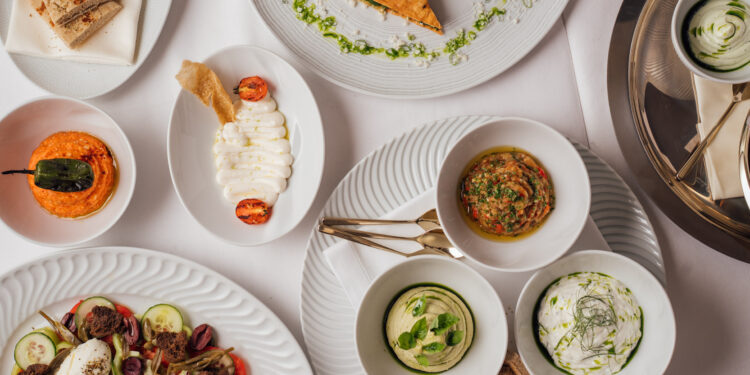 Anneler Günü’nü mykOrini’de unutulmaz bir brunch ile kutlayın.