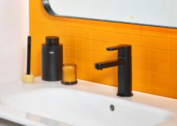 Roca’dan zamansız tasarımın modern yorumu: L20 Round ve L20 Square.