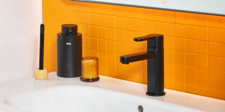 Roca’dan zamansız tasarımın modern yorumu: L20 Round ve L20 Square.