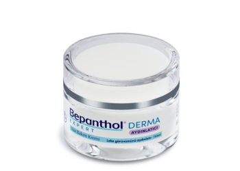 Bepanthol® Derma’dan yeni Expert Yüz Bakım Ailesi.