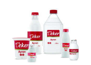 Ayran mevsimi, bayram neşesiyle başlıyor