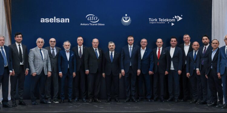 Türk Telekom’dan milli haberleşme cihazları için tarihi adım ve stratejik ortaklık.