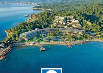 NG Phaselis Bay’den doğaya değer katan başarı.