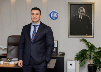 Çobantur Logistics, yerli ERP ile CIS bölgesinde rekabeti şekillendiriyor.