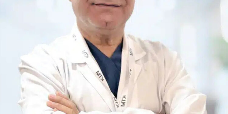 Medikal estetikte yeni yaklaşım dolgu çağı bitiyor mu? 