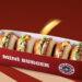 Saloon Burger’den kararsızlığa son veren yeni lezzet: Mini Burger Mix.