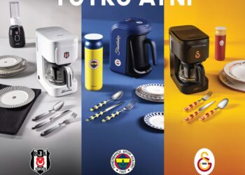Babalar Günü’nde en anlamlı hediyeler Karaca’da!