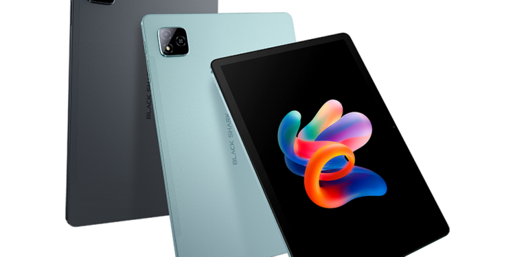 Hem cebinizi hem doğayı koruyan uzun ömürlü bataryalı Black Shark tabletler şimdi sizinle.