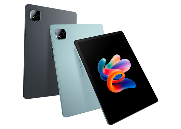 Hem cebinizi hem doğayı koruyan uzun ömürlü bataryalı Black Shark tabletler şimdi sizinle.