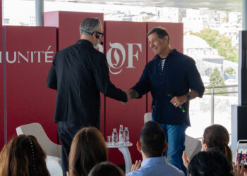 The Business of Fashion ve COMMUNITÉ, perakendenin geleceğini İstanbul’da konuştu.