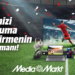 MediaMarkt’tan futbol heyecanını evlere taşıyan kampanya.