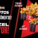 Doritos, Türk mutfağının efsane lezzeti Döner ile buluştu:  Doritos Dolutos Döner.