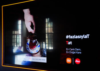 Leica ile güçlenen yeni Xiaomi 17T Serisi Türkiye’de.