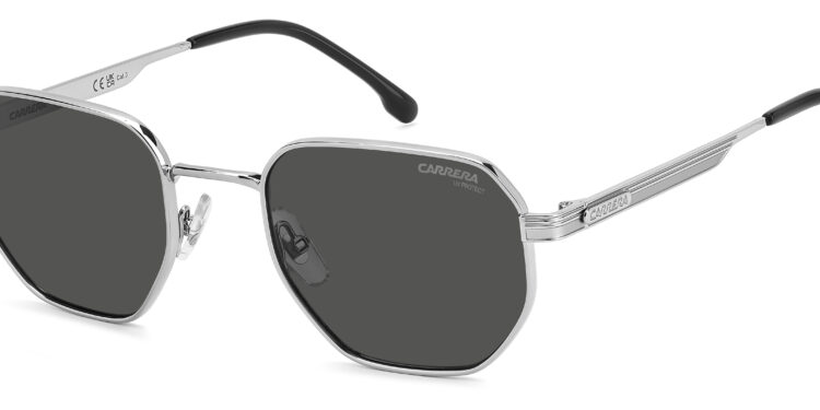 Carrera x Hakan Kurtaş: cesur stil yolculuğu devam ediyor.