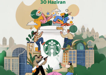 Starbucks® Cup Design Call’a yoğun ilgi: başvurular 30 Haziran’a uzatıldı.