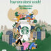 Starbucks® Cup Design Call’a yoğun ilgi: başvurular 30 Haziran’a uzatıldı.