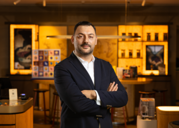 Nespresso Türkiye’de üst düzey atama.