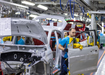 Hyundai Motor Türkiye’den yeni batarya yatırımı.