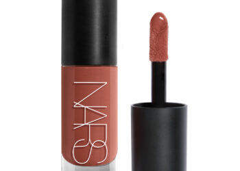 Nars’tan yeni Insatiable Liquid Blush ile yoğun renk ve doğal ışıltı bir arada.