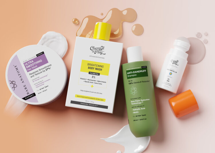 L’Oréal, Hindistan’ın yükselen güzellik markaları grubuna yatırım yaparak büyümesini hızlandırıyor.