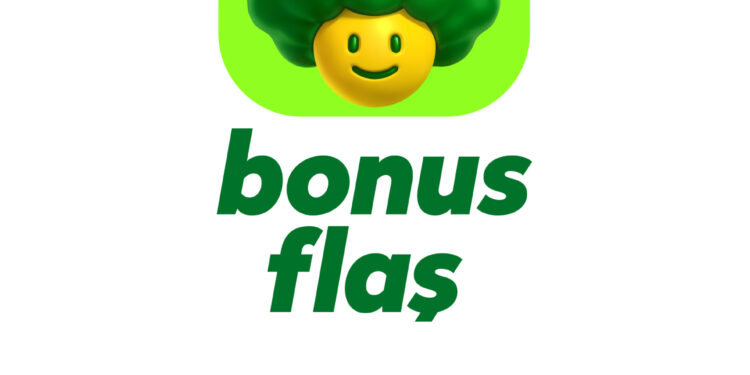 BonusFlaş’ta alışveriş deneyimini zenginleştiren yeni hizmet: Bonus Çarşı.