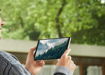 HONOR, göz konforlu tablet deneyimini daha erişilebilir hale getiriyor.