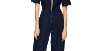 Gap x Victoria Beckham koleksiyonu Türkiye’de.