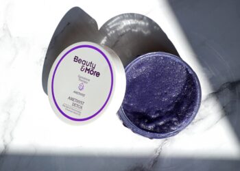Beauty&More’dan cildinizi besleyen, ruhunuzu dinlendiren güzellik ritüelleri.