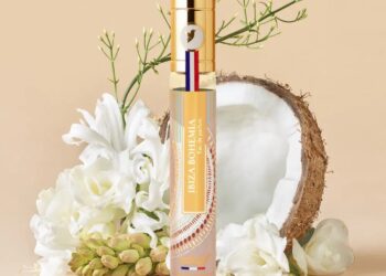 Fransız parfüm markası Adopt sadece Rossmann’da.
