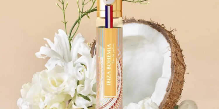 Fransız parfüm markası Adopt sadece Rossmann’da.