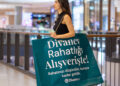 Alışveriş keyfi, Divanev rahatlığıyla buluştu!