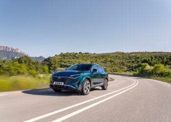 Nissan Türkiye’den Temmuz ayına özel avantajlar: Qashqai Mild Hybrid 2.199.000 TL’den başlayan kampanyalı fiyatıyla dikkat çekiyor.