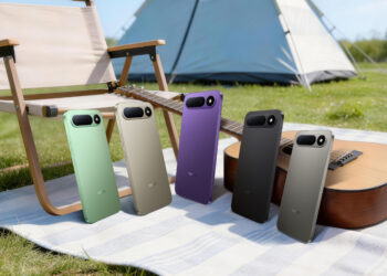 TECNO, iki güçlü modelle SPARK 50 Serisini Türkiye’de satışa sundu.