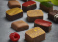 M Chocolate, Dünya Çikolata Günü’nü tatlı sürprizlerle kutluyor.