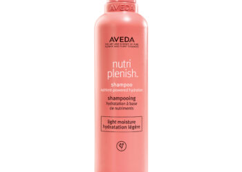 Aveda’dan baştan uca bitkisel saç bakım ritüeli.