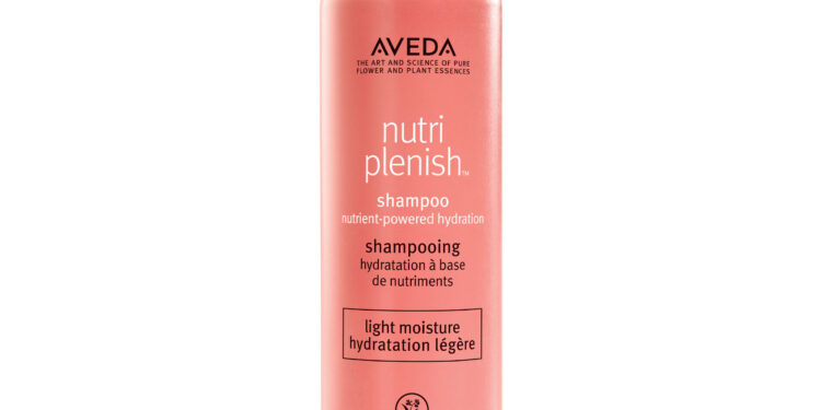 Aveda’dan baştan uca bitkisel saç bakım ritüeli.