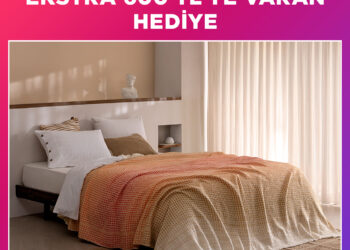 Madame Coco’da ZUBİZU üyelerine 600 TL’ye varan hediye ayrıcalığı.