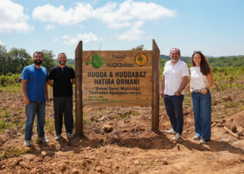 HuqqA & HuQQabaz yeşil yatırımlarına devam ediyor.