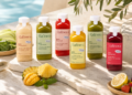 Yaz Sıcaklarına karşı vitamin ve mineral kalkanı: Rafinera Cold Press Juice Setleri.