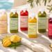 Yaz Sıcaklarına karşı vitamin ve mineral kalkanı: Rafinera Cold Press Juice Setleri.