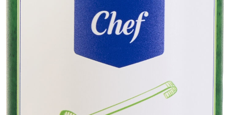 Lezzetten ödün vermeden zamandan kazandıran yeni Metro Chef salata sosları.